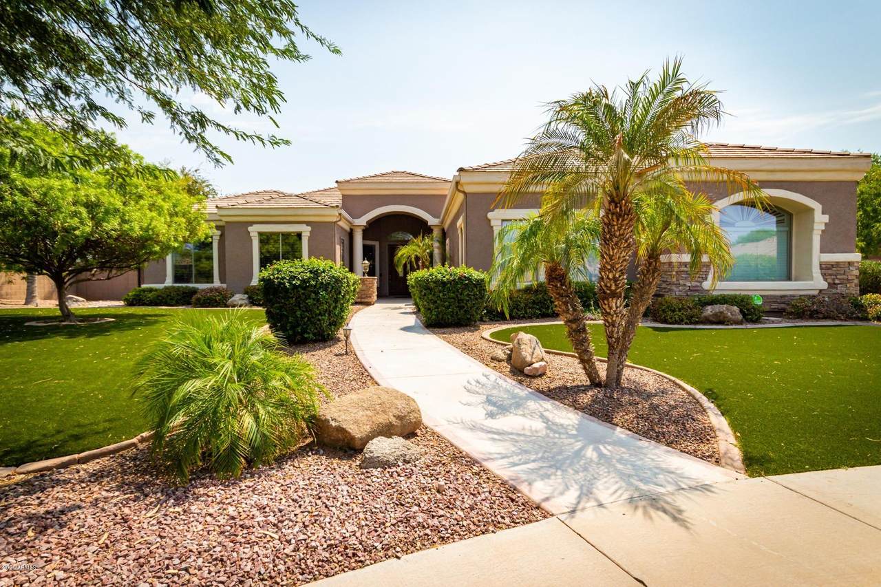 2737 San Carlos Place - Photo 1
