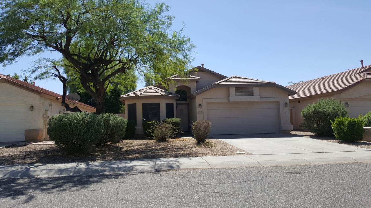 6371 Adobe Drive - Photo 1