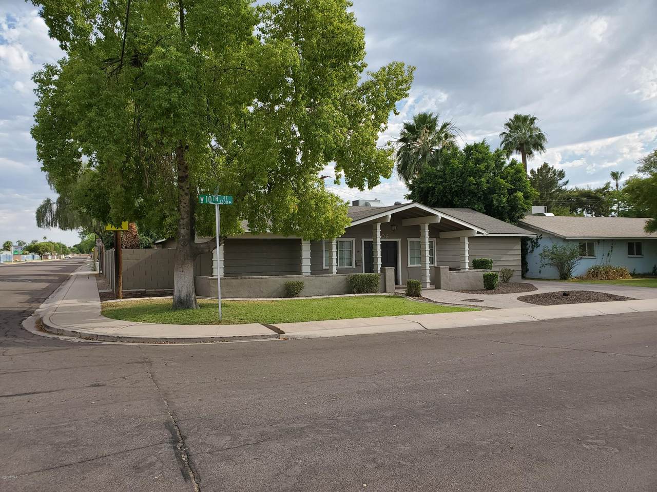 1205 10TH Street - Photo 1