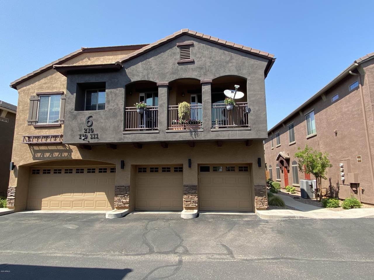 17365 Cave Creek Road - Photo 1
