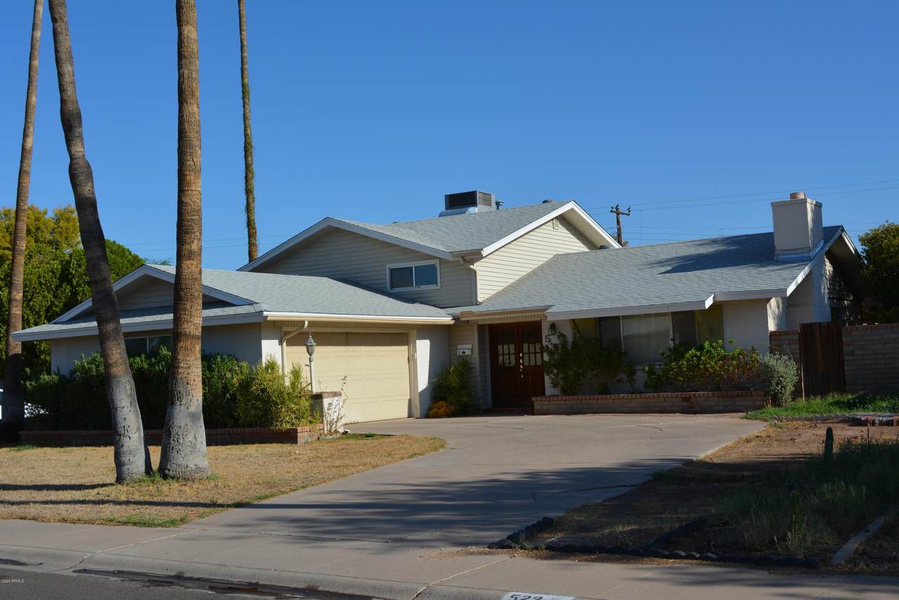 522 Wesleyan Drive - Photo 1