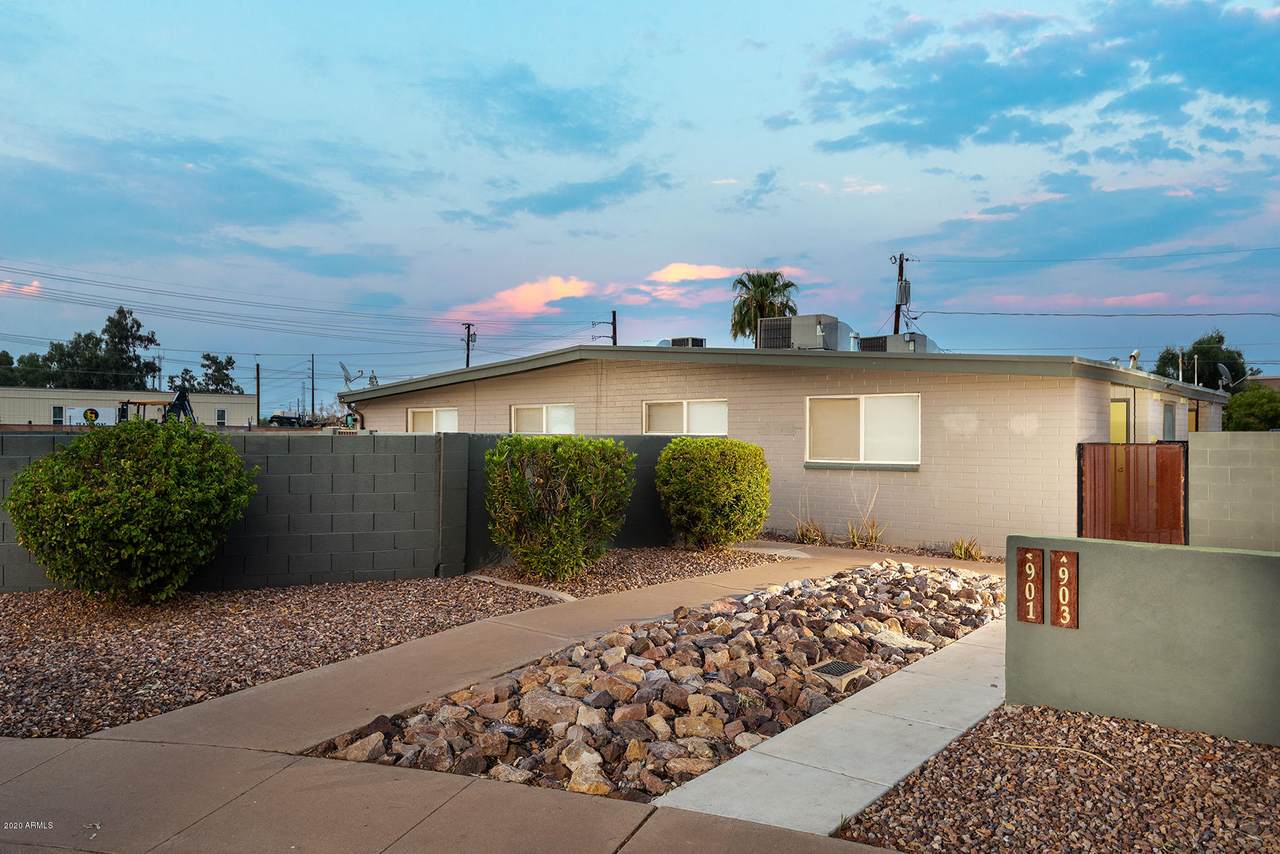 903 Mariana Street - Photo 1