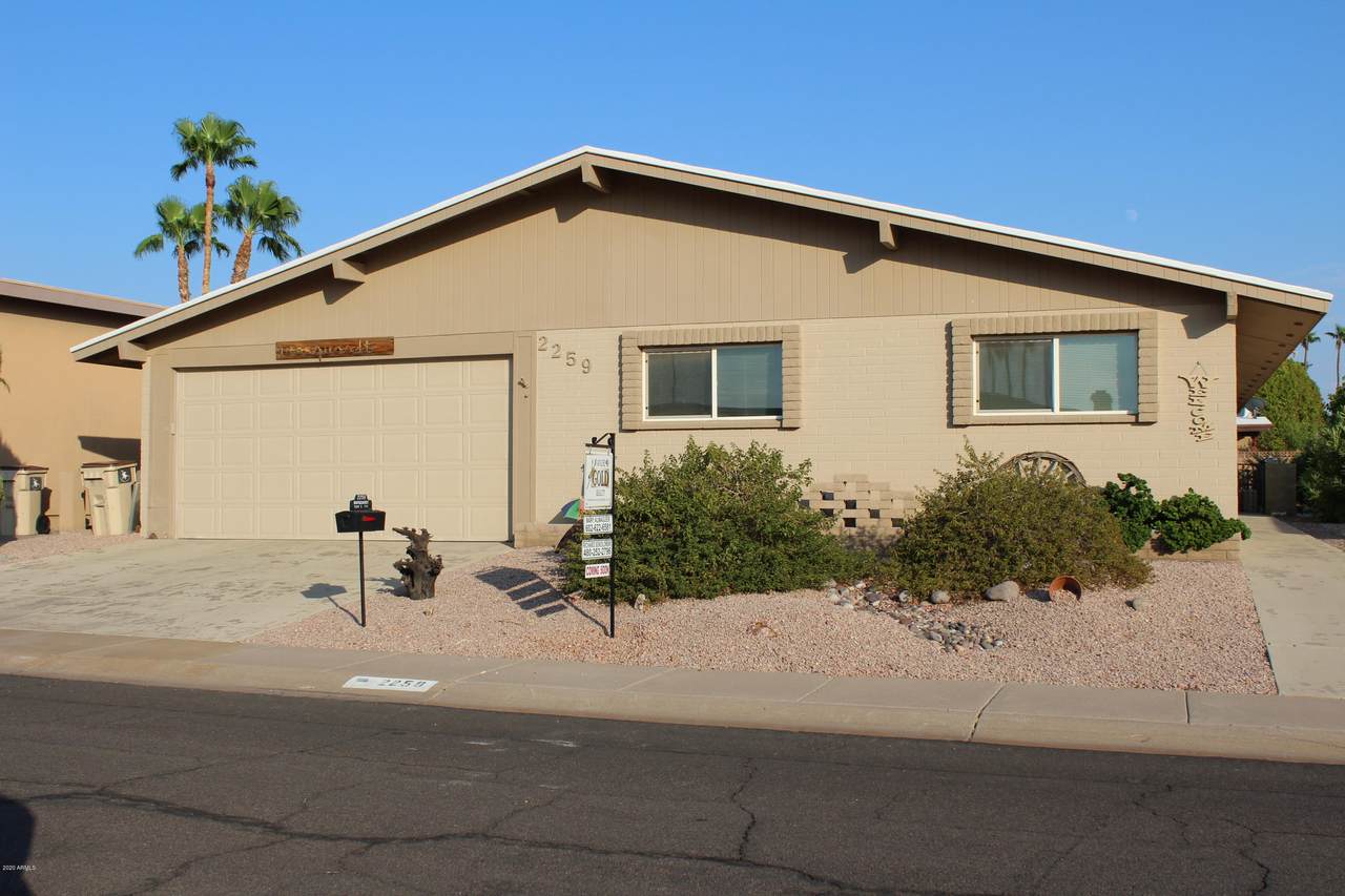 2259 Middlecoff Drive - Photo 1