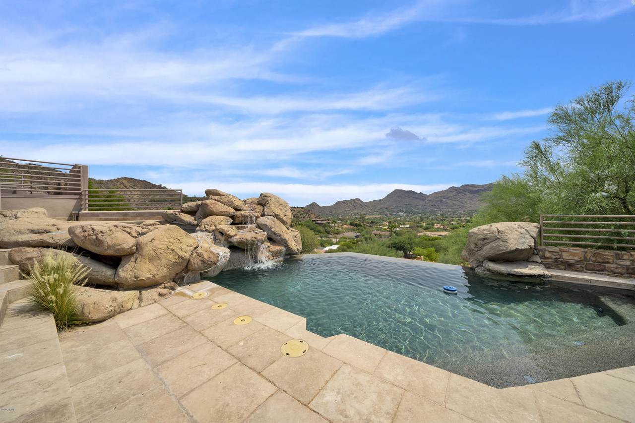 4524 Foothill Drive - Photo 1