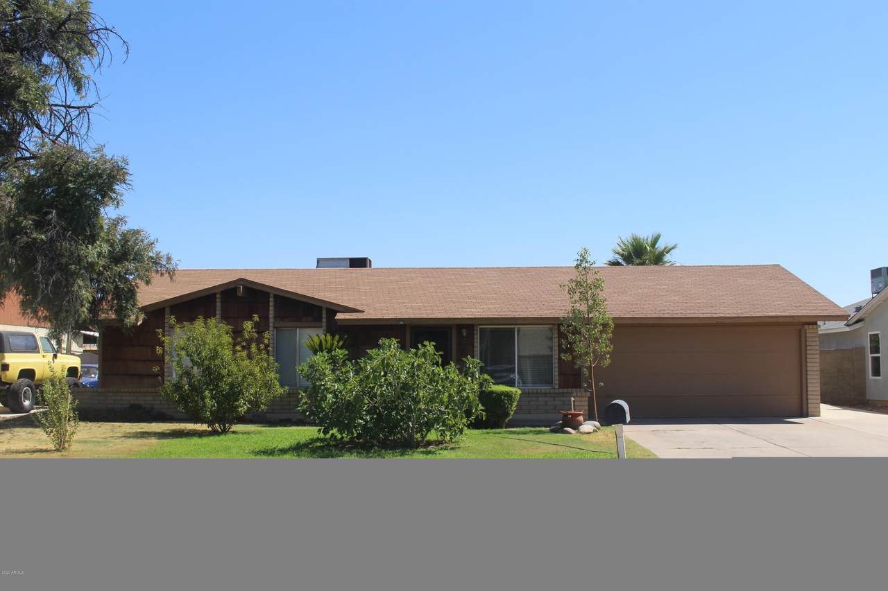 2313 Commonwealth Avenue - Photo 1
