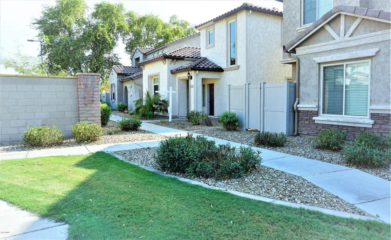 8345 Vernon Avenue - Photo 1