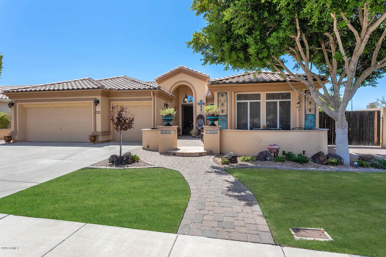 6533 Roland Street - Photo 1