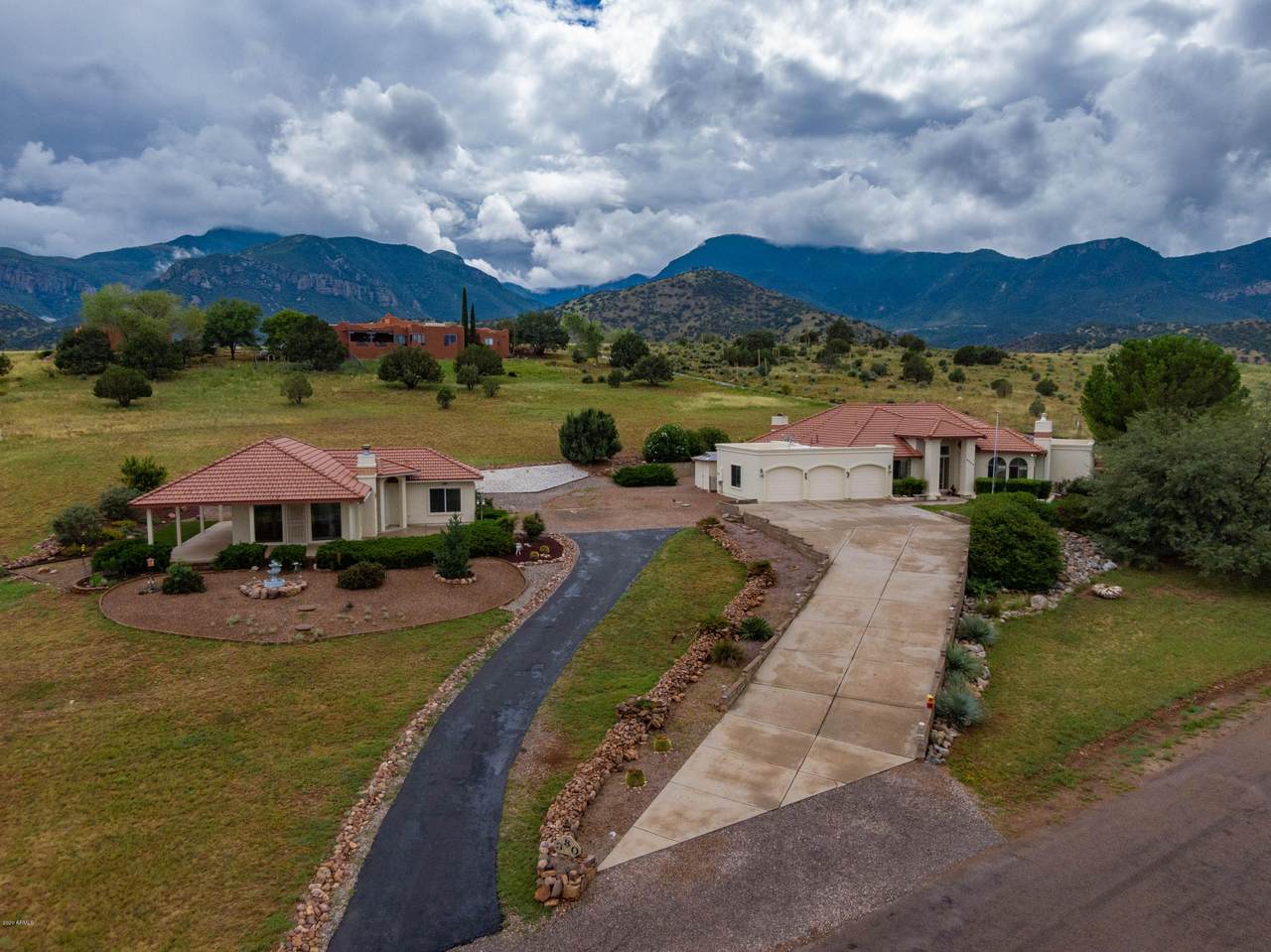 880 Poncho Trail - Photo 1