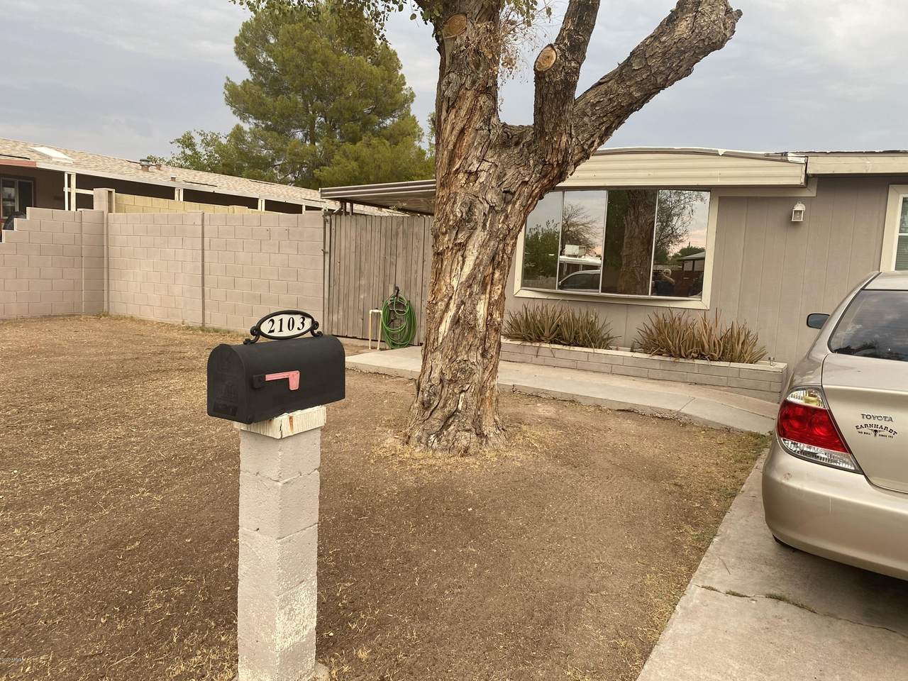 2103 Silverton Street - Photo 1