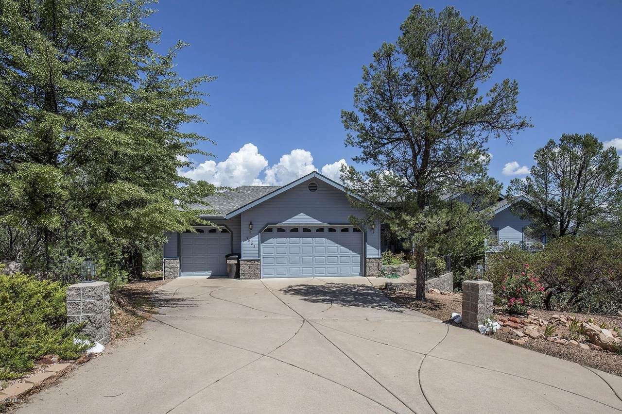 1105 Milk Ranch Point - Photo 1