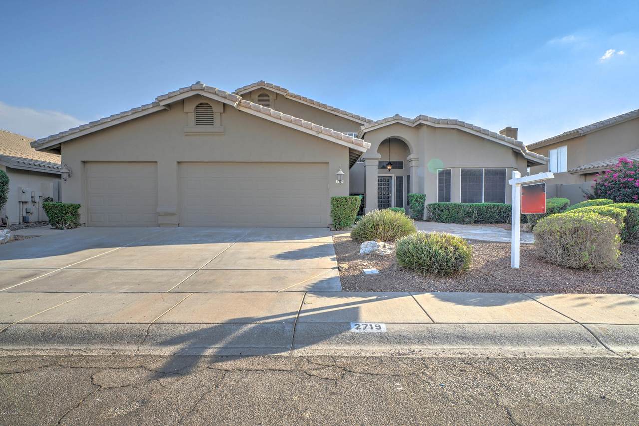 2719 South Fork Drive - Photo 1