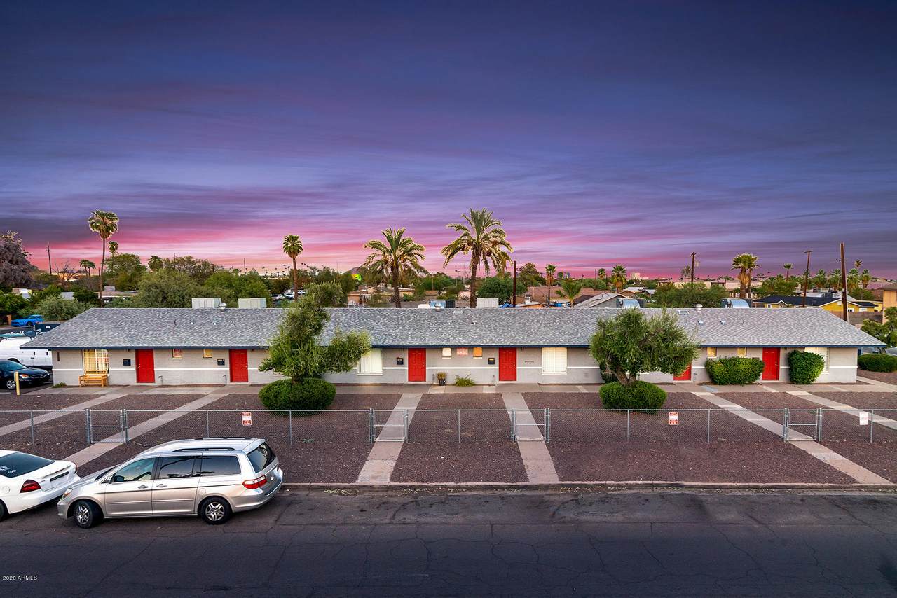 3002 Mckinley Street - Photo 1