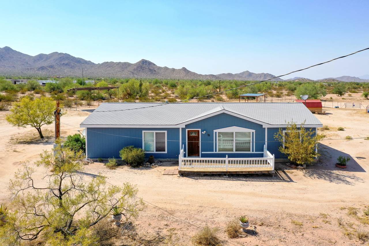 78 Arido Road - Photo 1