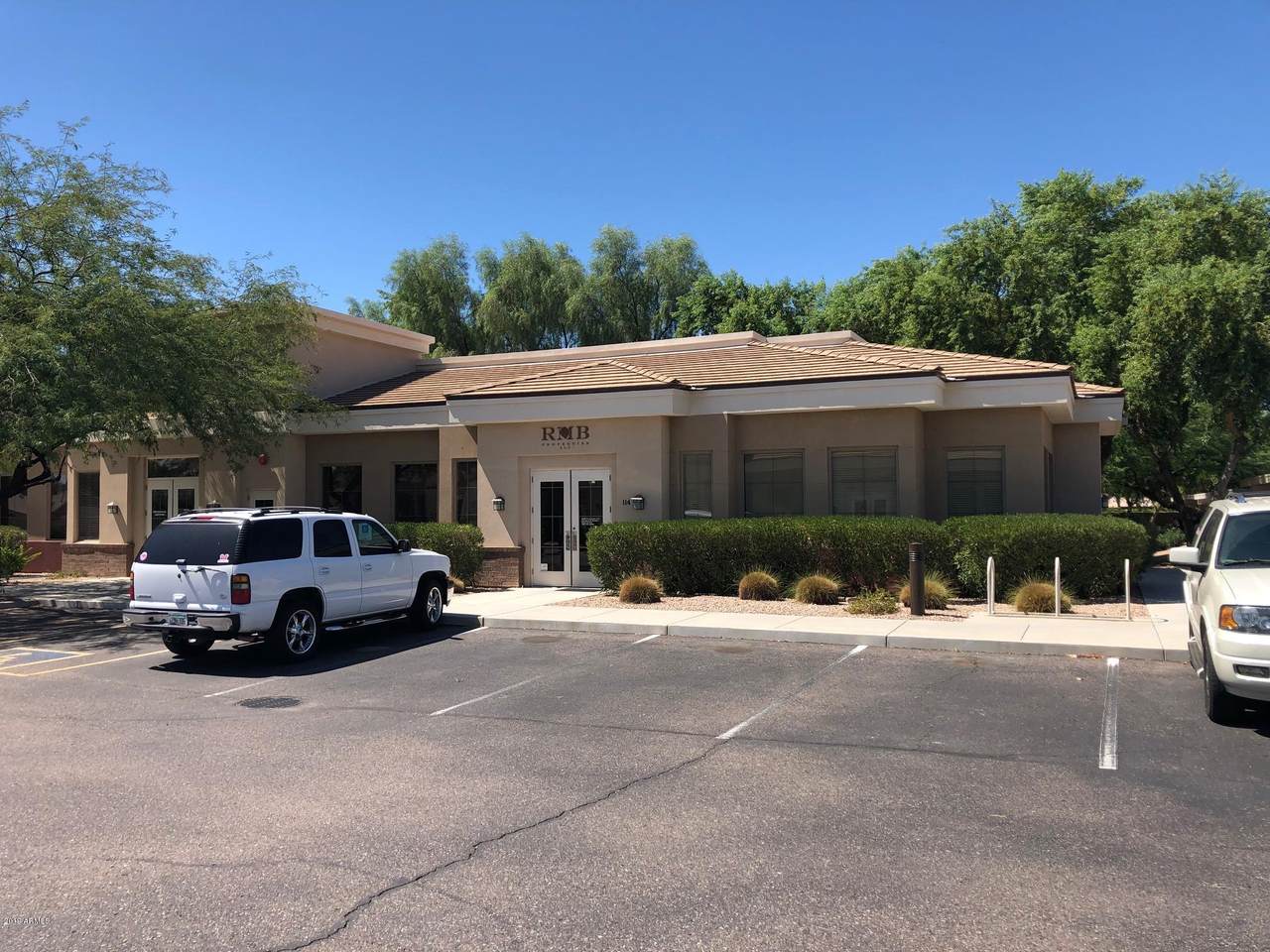 2158 Gilbert Road - Photo 1
