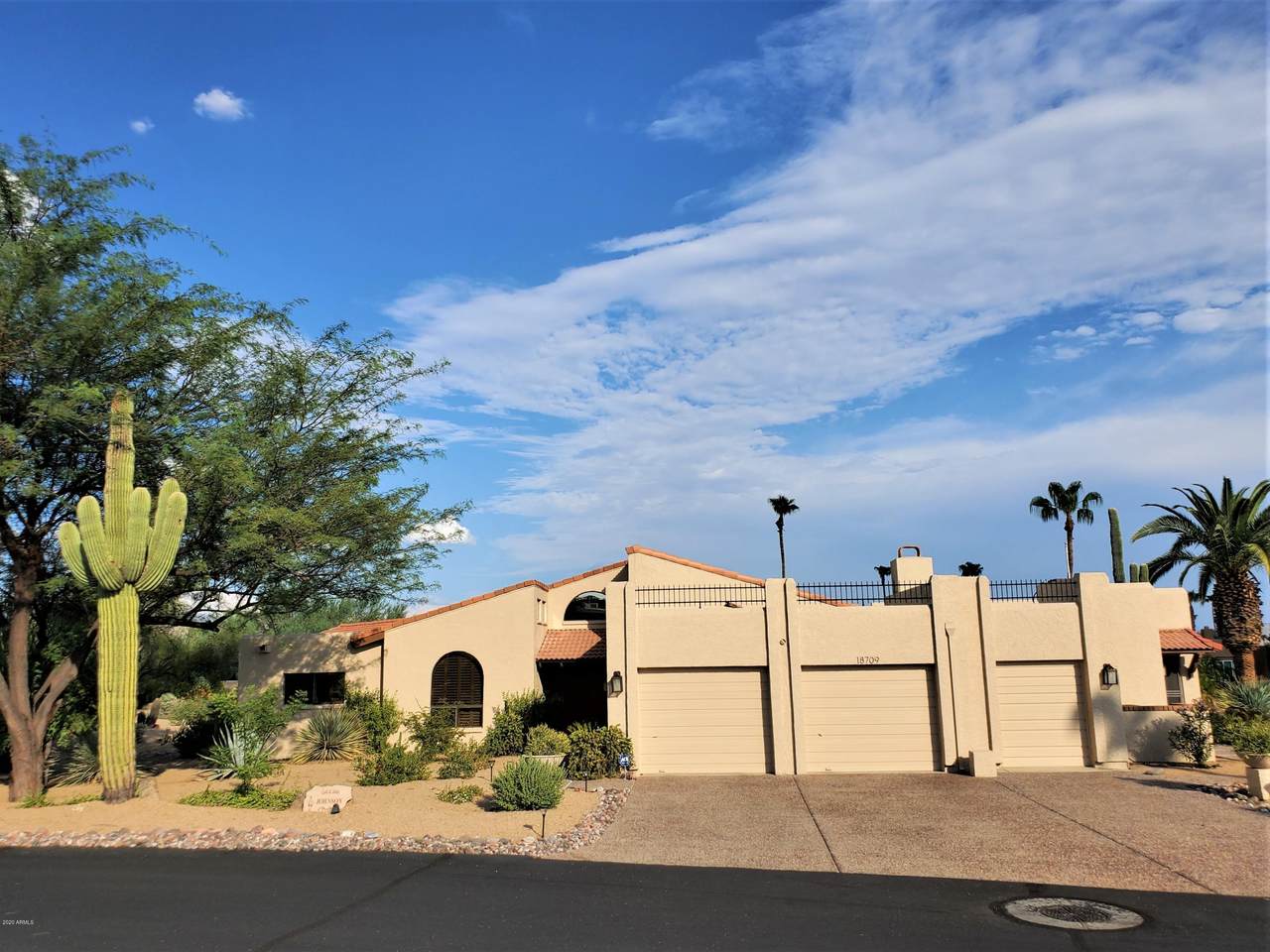 18709 Mazatzal Circle - Photo 1