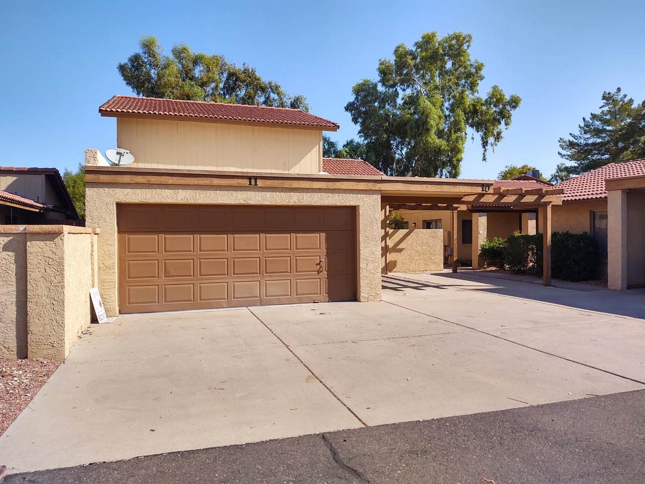 14837 25TH Drive - Photo 1