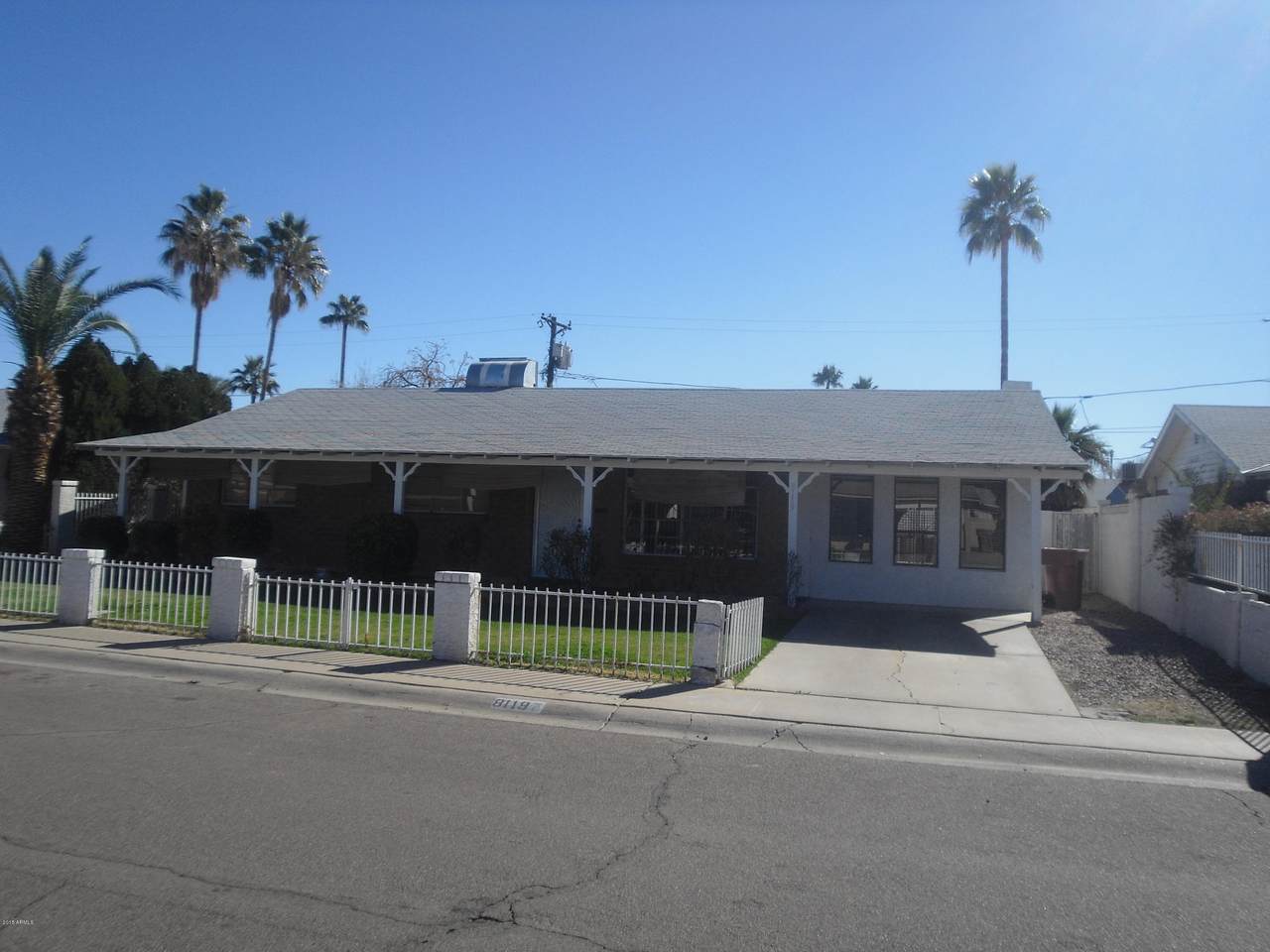 8119 Amelia Avenue - Photo 1