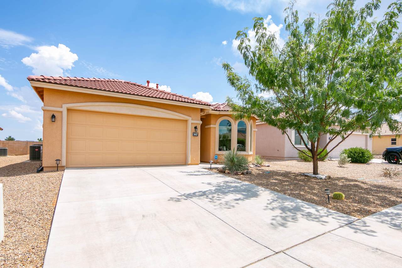 1417 Braddock Drive - Photo 1