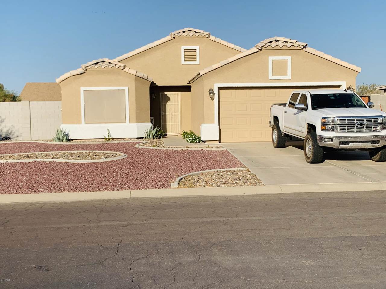 10232 Fernando Drive - Photo 1