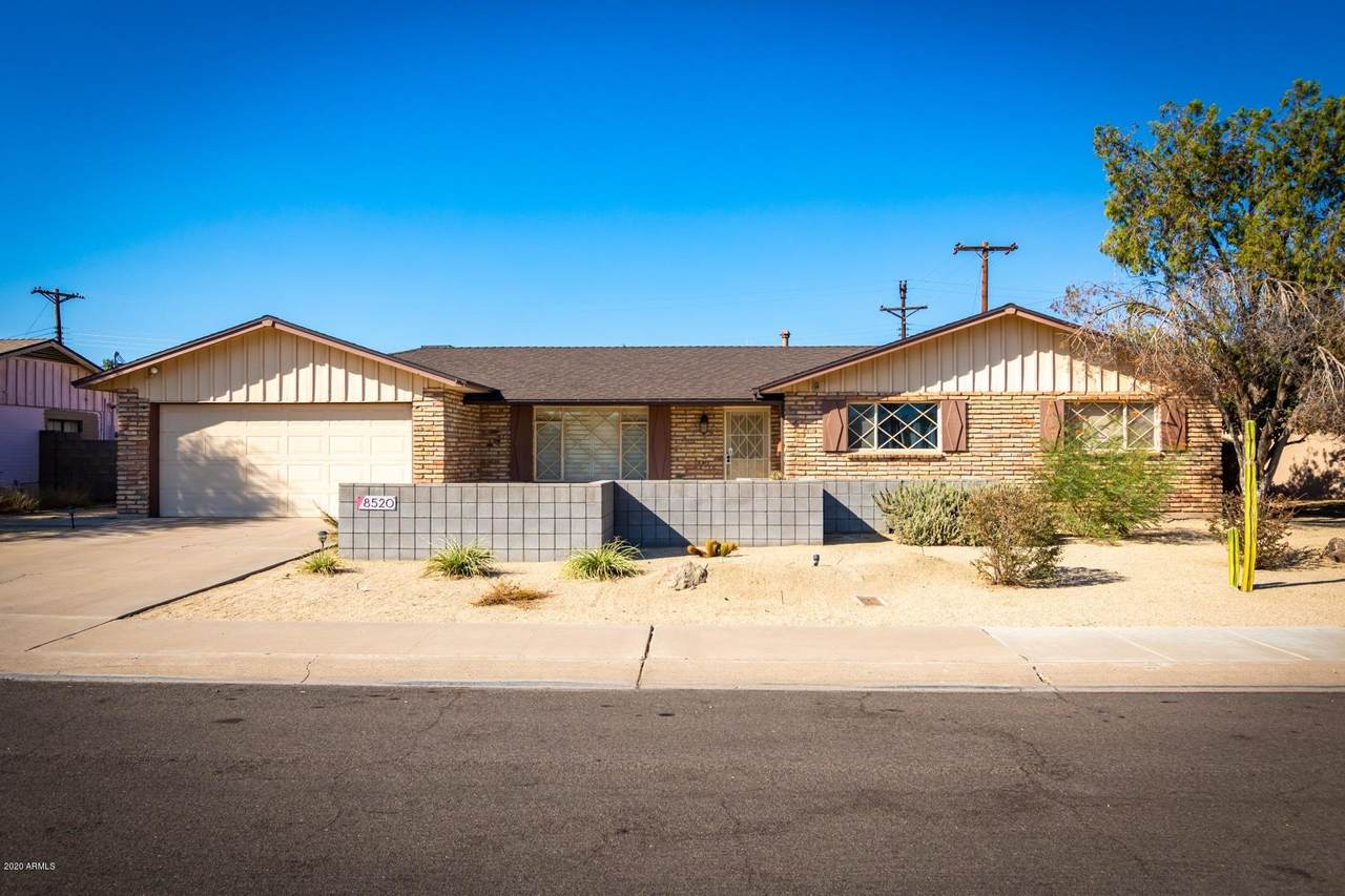 8520 Turney Avenue - Photo 1