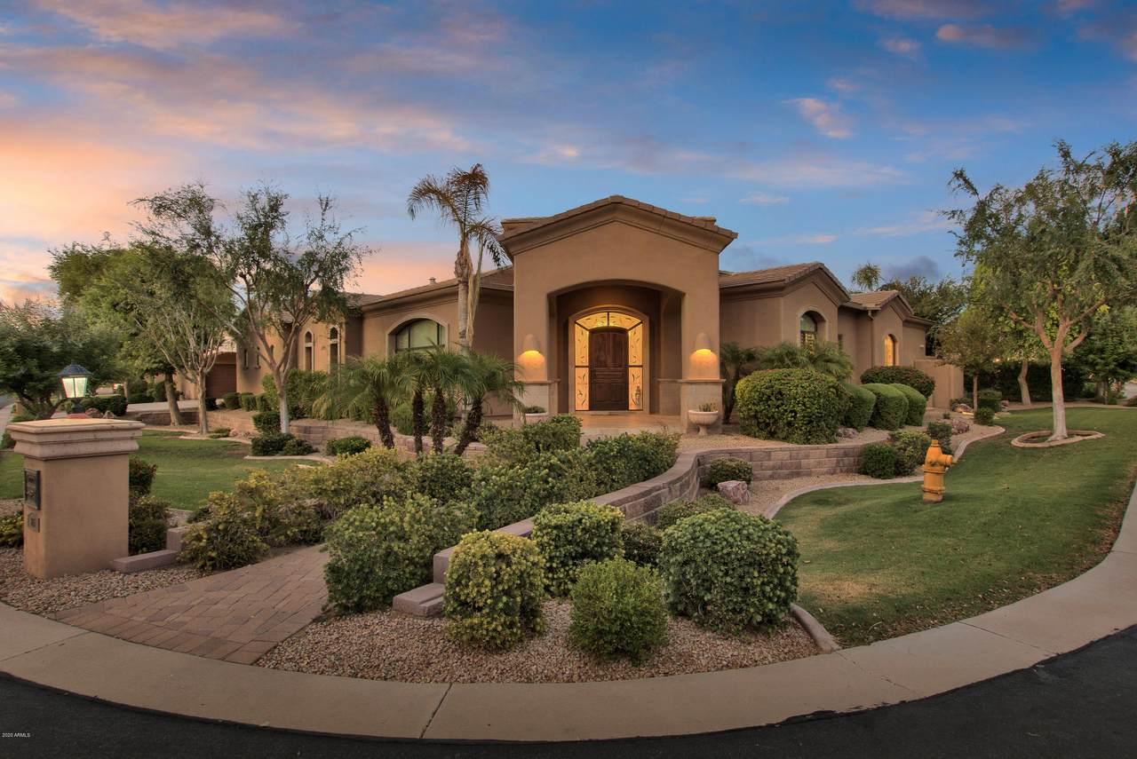 825 Stellar Parkway - Photo 1