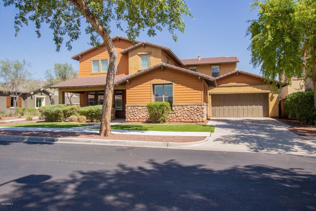 21128 Sage Hill Road - Photo 1