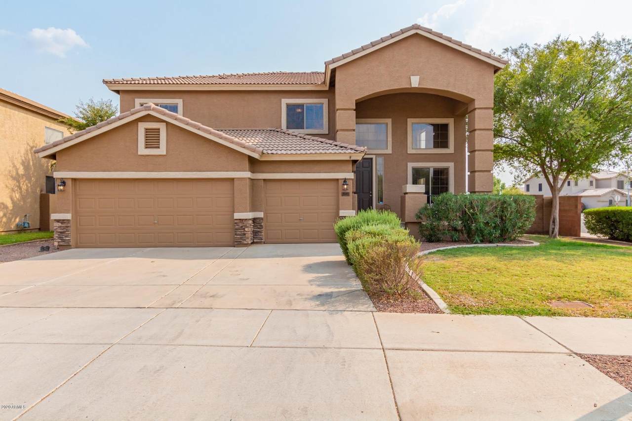 8049 Hilton Avenue - Photo 1