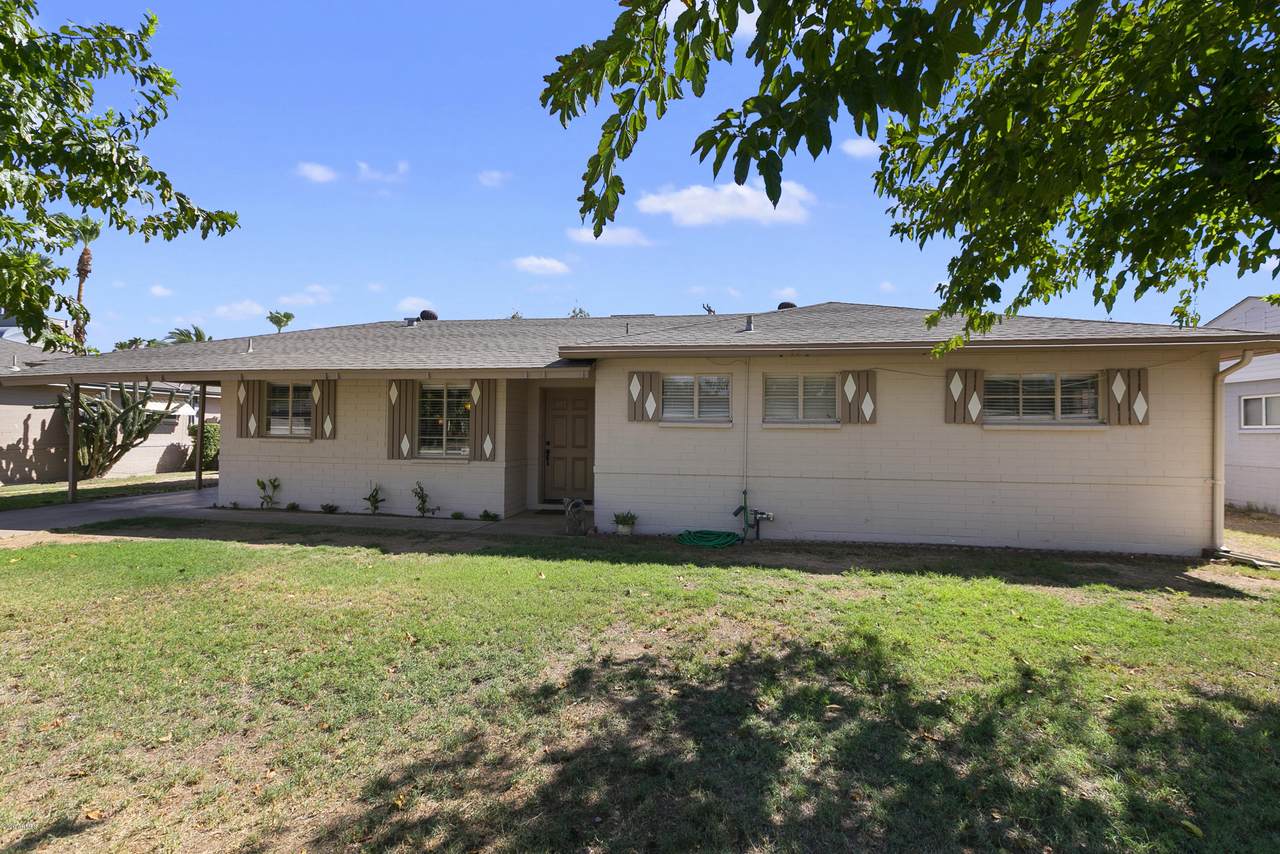 801 Georgia Avenue - Photo 1