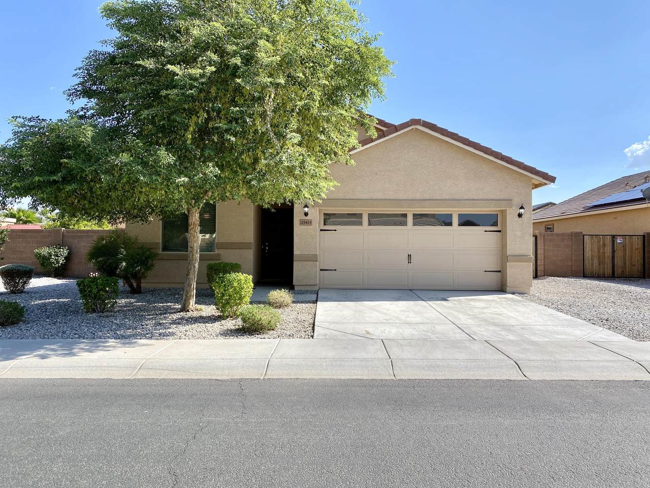 25415 Park Avenue - Photo 1