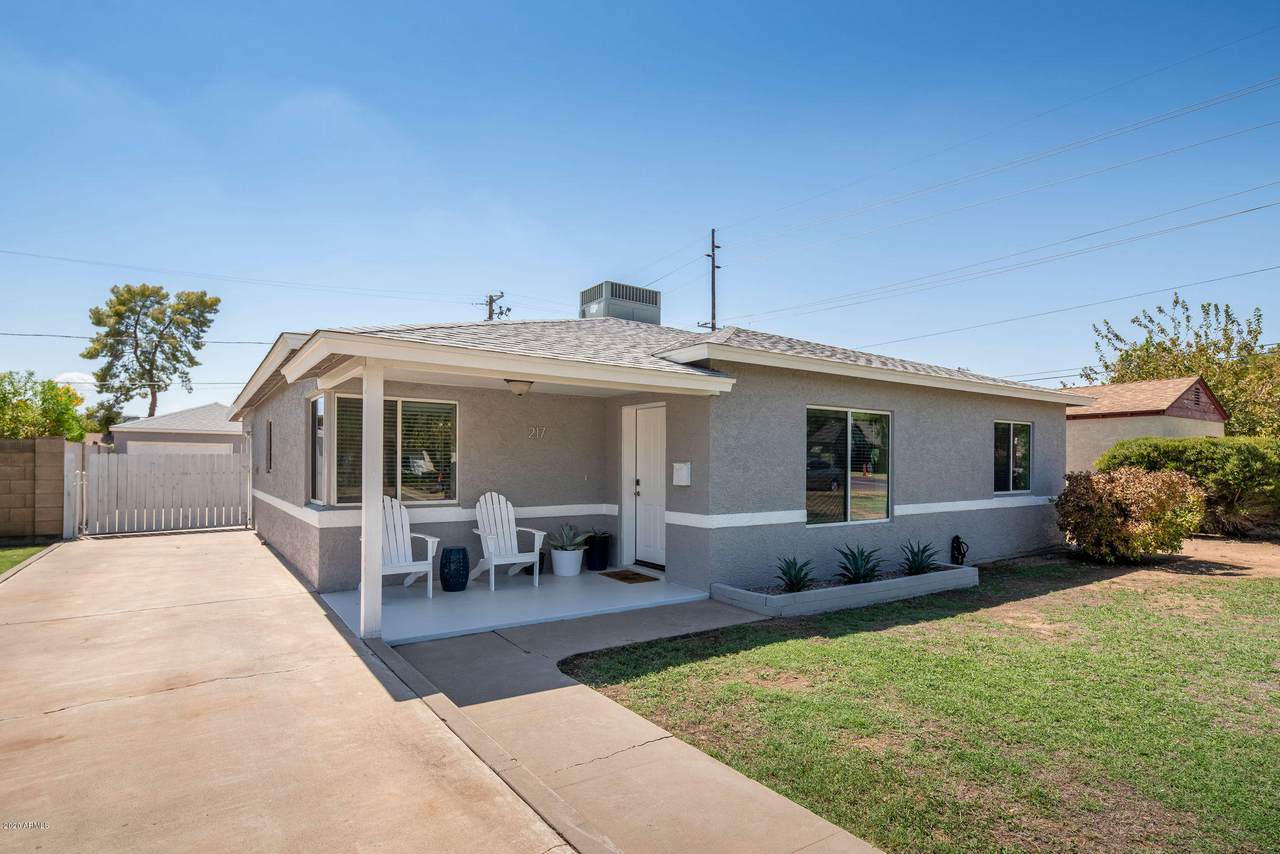 217 Roma Avenue - Photo 1