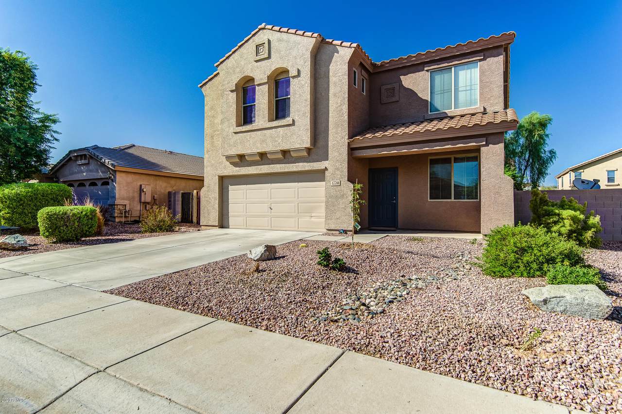 17780 Hearn Road - Photo 1