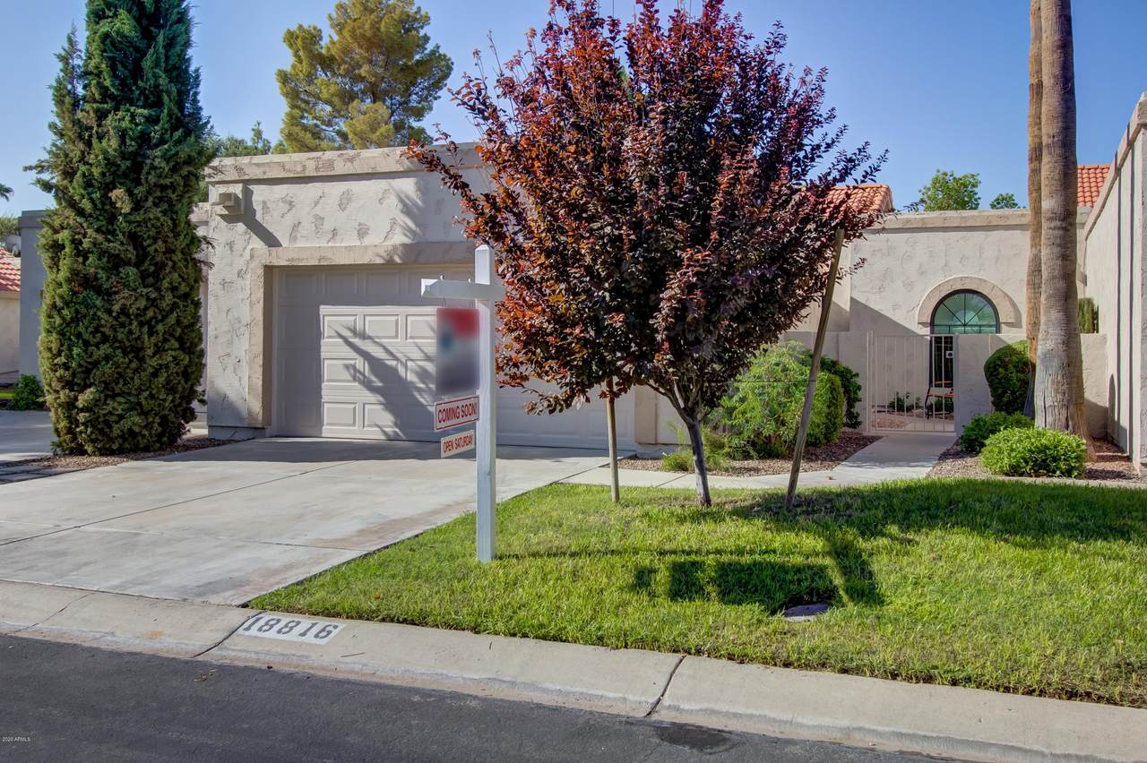 18816 94TH Avenue - Photo 1