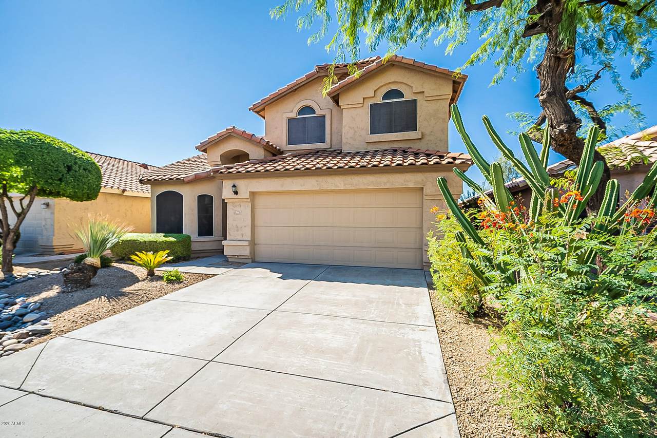 2235 Crest Lane - Photo 1