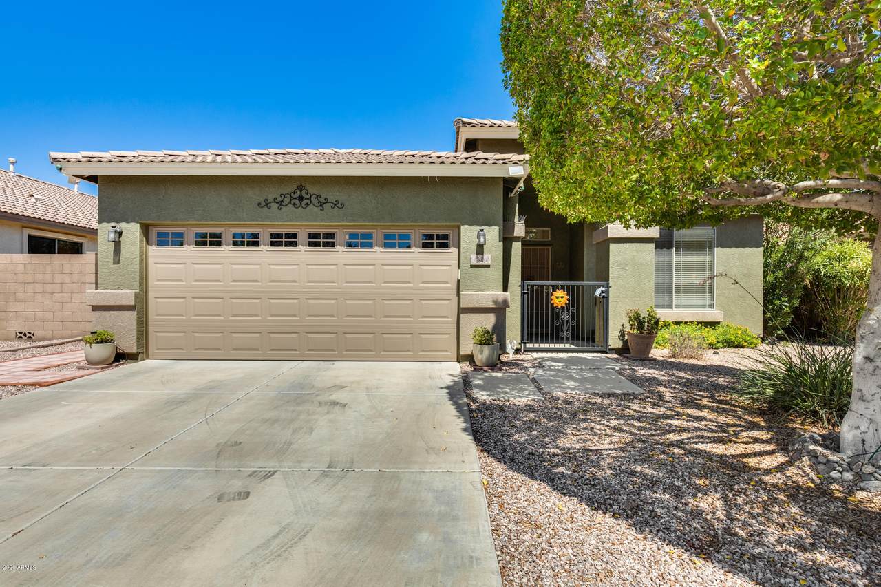15926 Hearn Road - Photo 1
