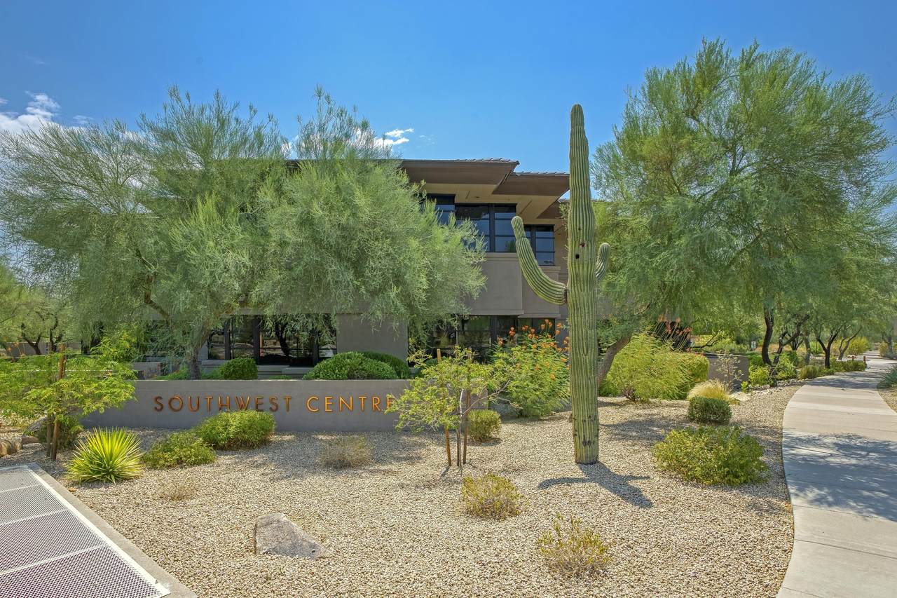 14550 Frank Lloyd Wright Boulevard - Photo 1