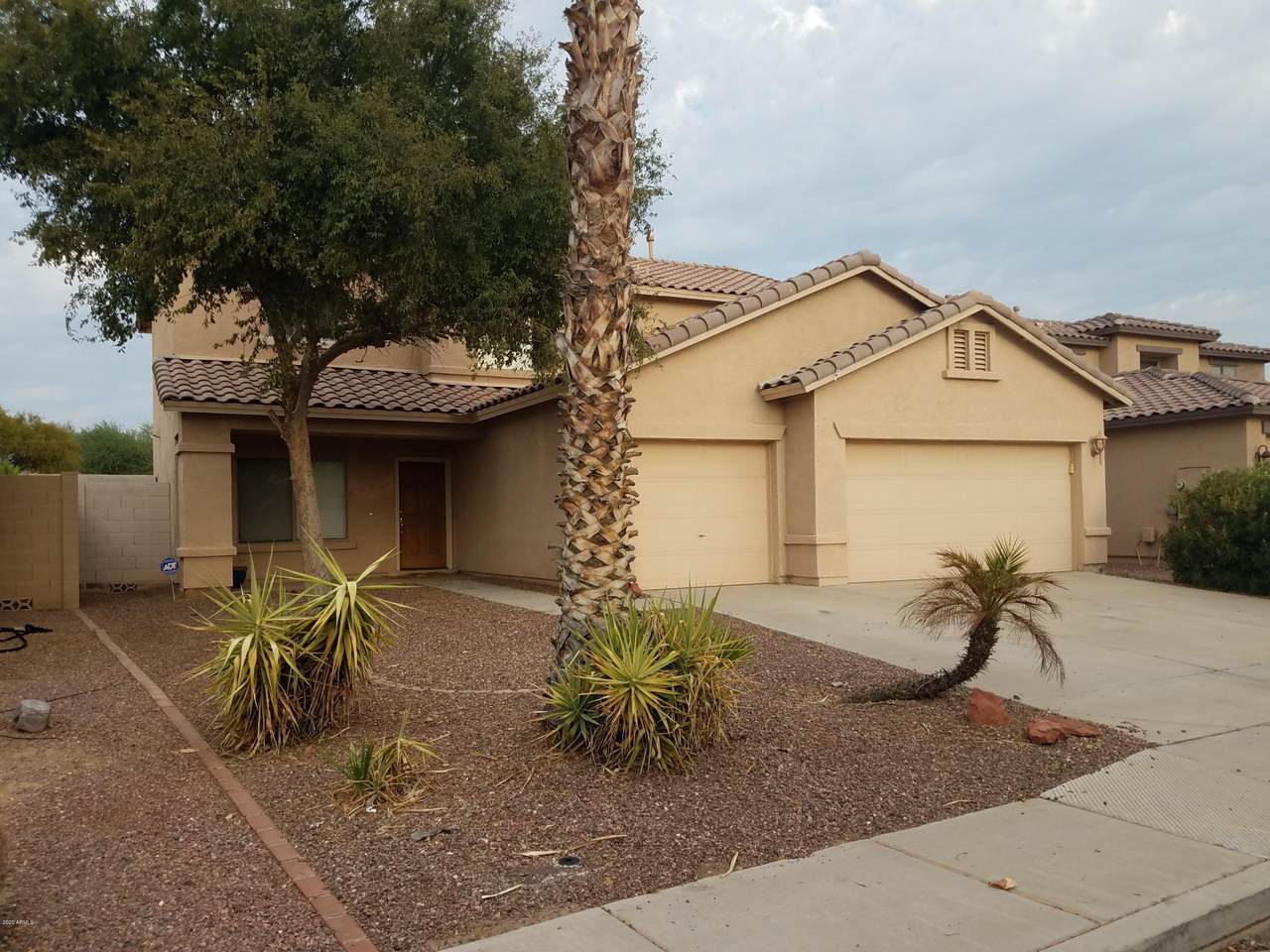 3617 127TH Drive - Photo 1