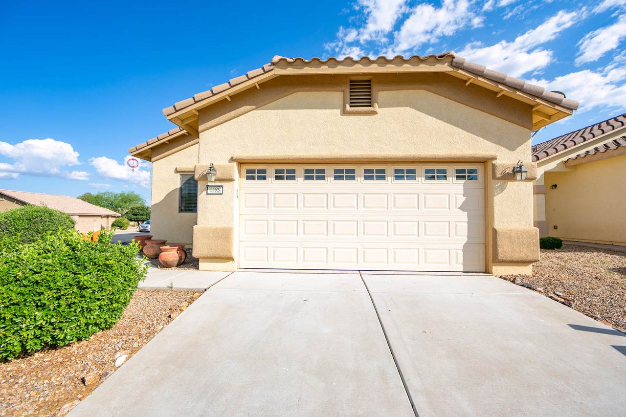 4488 Resort Drive - Photo 1
