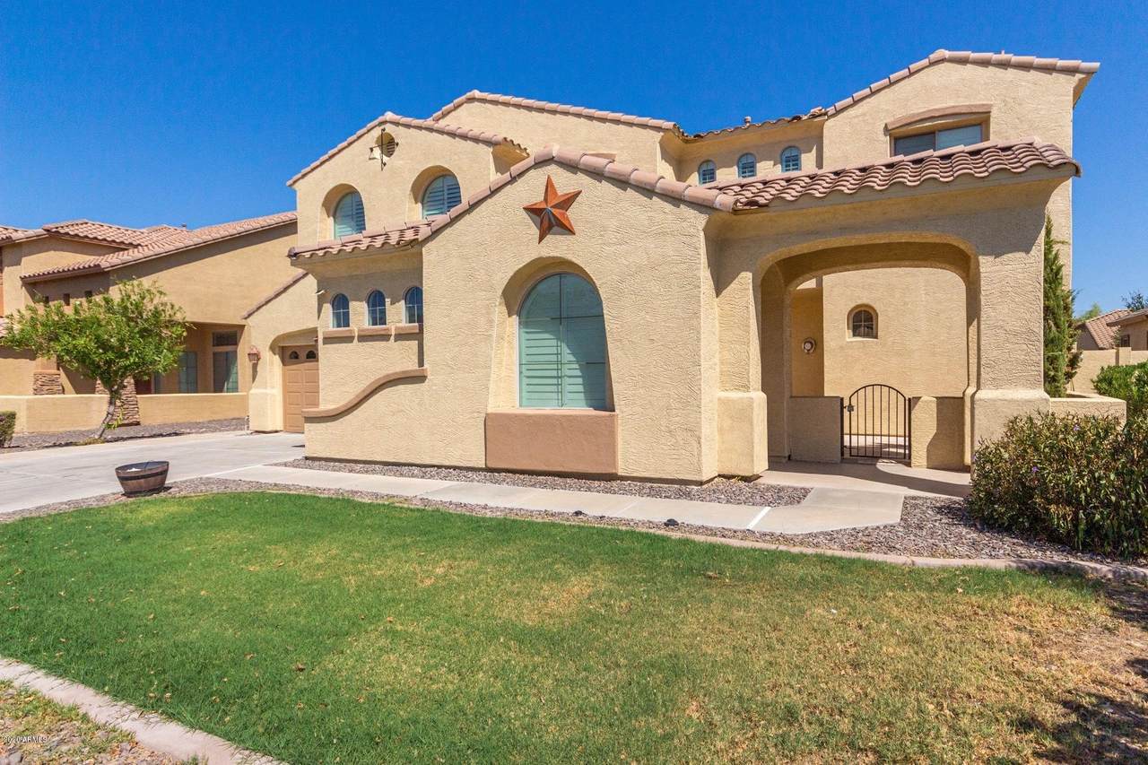 2310 Aloe Place - Photo 1