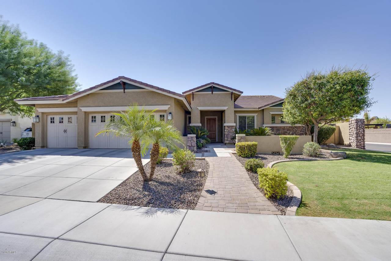 3607 Kaibab Place - Photo 1
