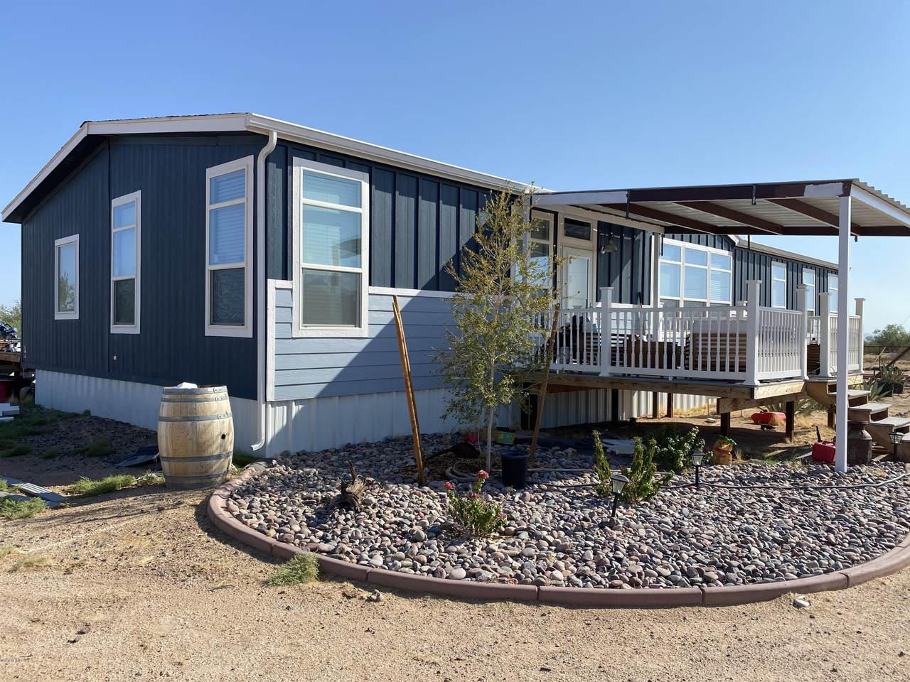 51544 Agate Road - Photo 1