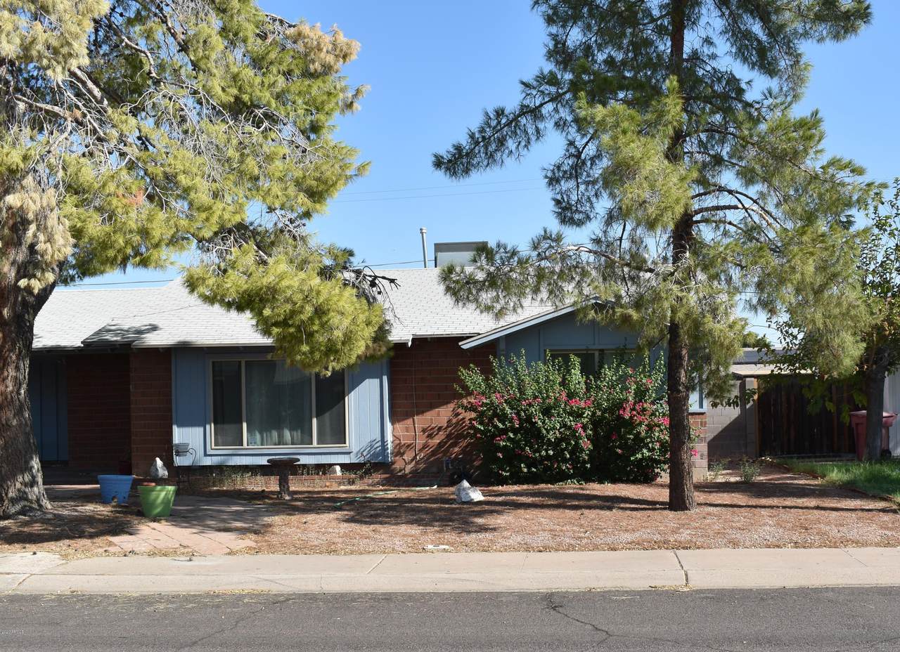 8426 Sheridan Street - Photo 1