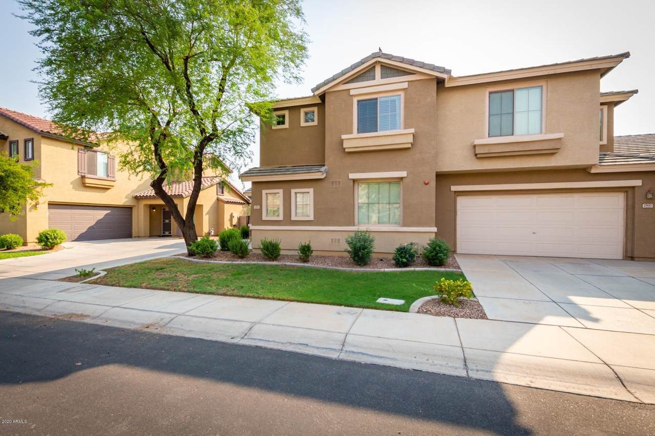 2904 Nielson Street - Photo 1