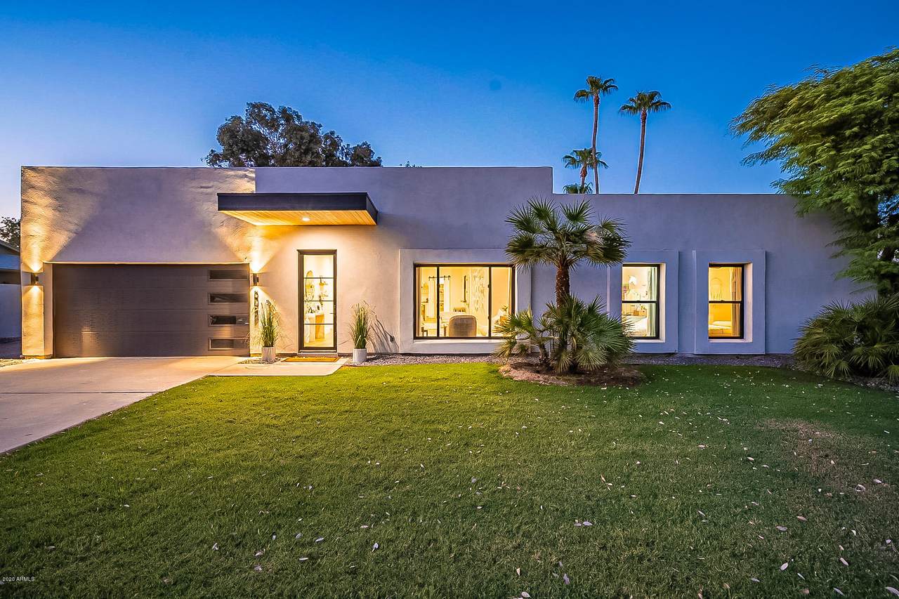 5030 Poinsettia Drive - Photo 1