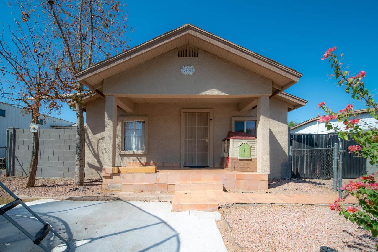 2802 Melvin Street - Photo 1