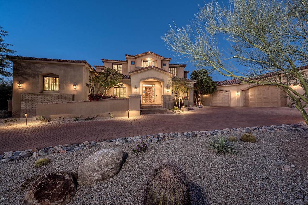 9820 Thompson Peak Parkway - Photo 1