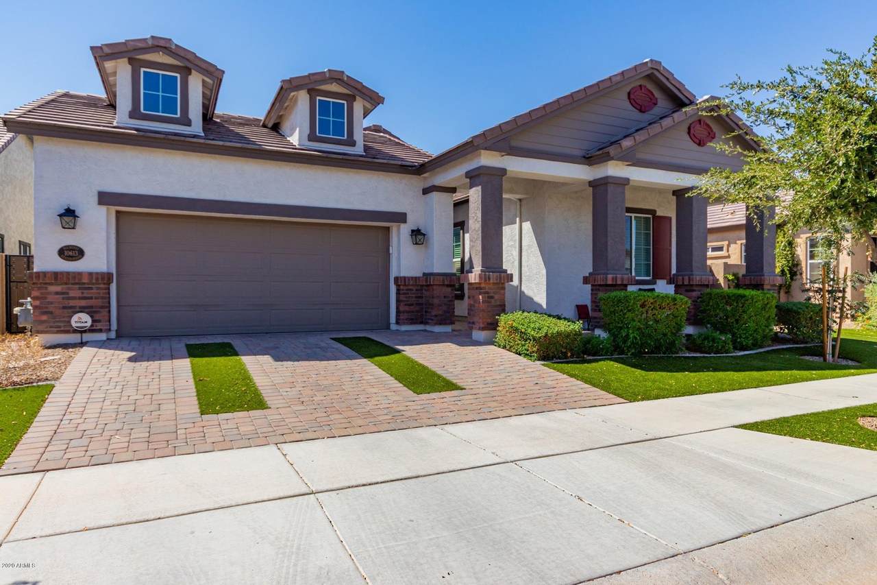10613 Meseto Avenue - Photo 1