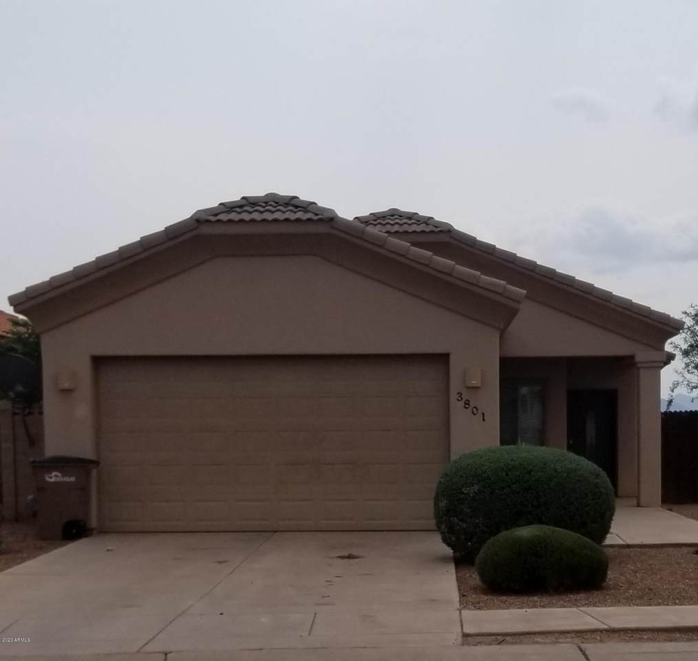 3801 Camino Del Rancho - Photo 1