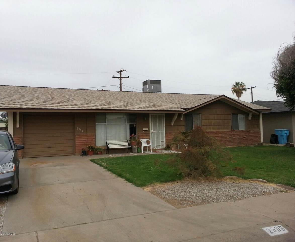 2508 Wethersfield Road - Photo 1