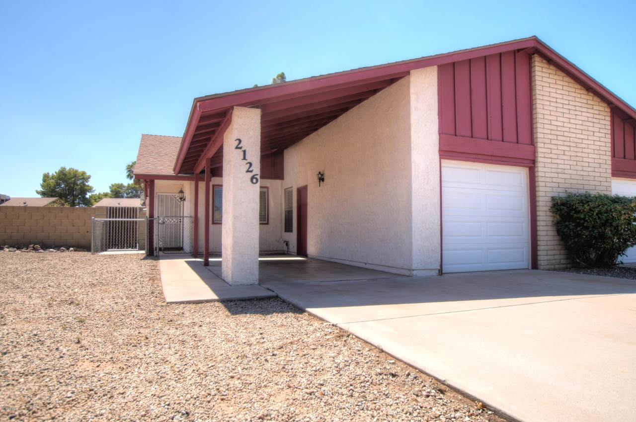 2126 Pine Street - Photo 1
