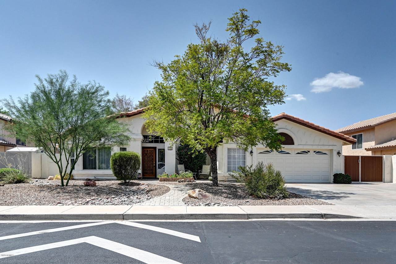 8112 Los Feliz Drive - Photo 1